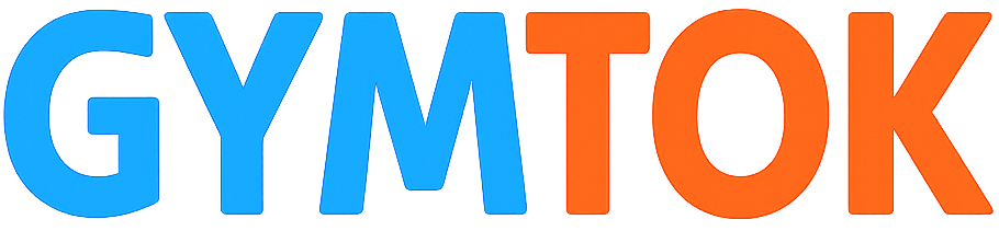 GymTok Logo